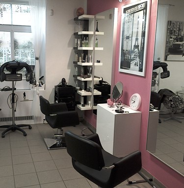 salon